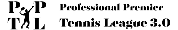 Professional Premier Tennis League